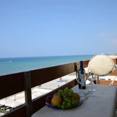 Villa Nautilus