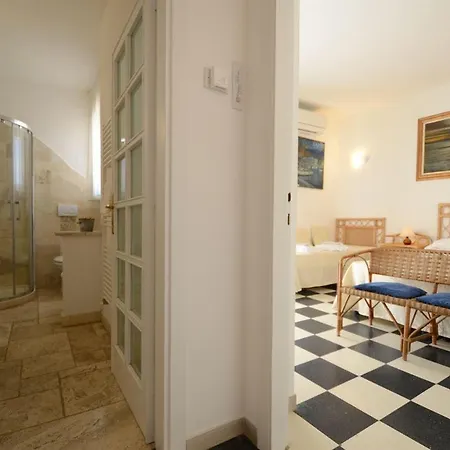 Nautilus Villa
