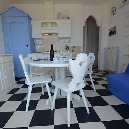 Nautilus Villa *