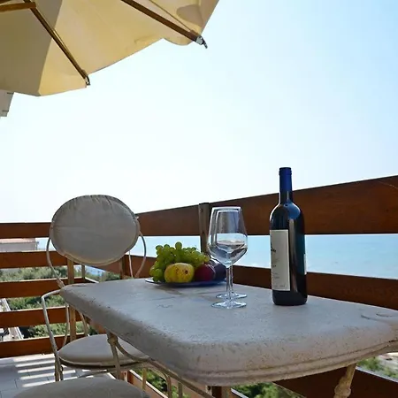 Villa Nautilus