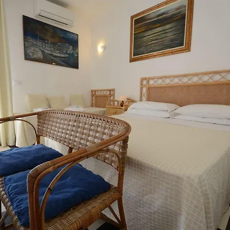 Nautilus Villa