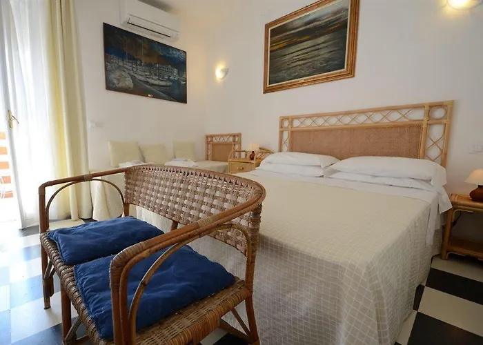 Nautilus Villa