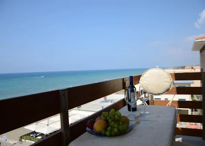 Villa Nautilus
