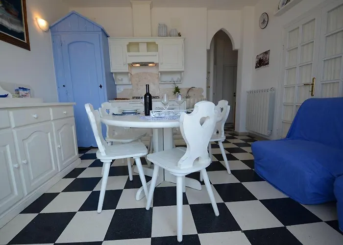 Nautilus Villa *