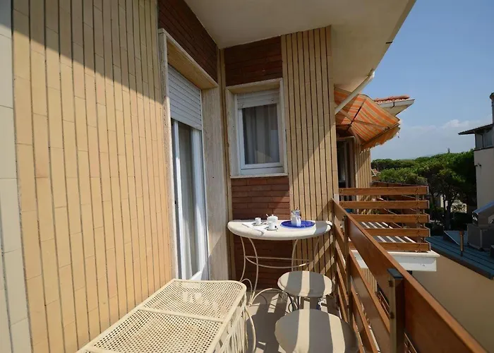Nautilus Villa