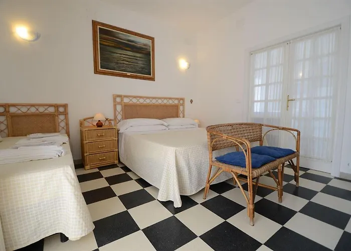 Villa Nautilus
