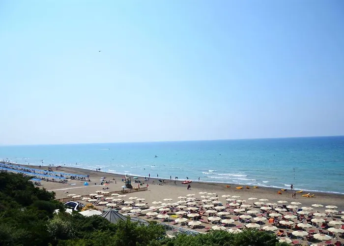 Villa Nautilus